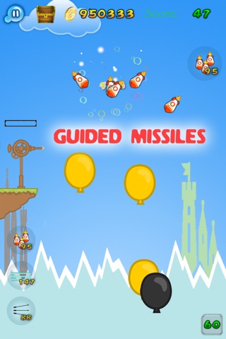 Balloon Fight screenshot 4