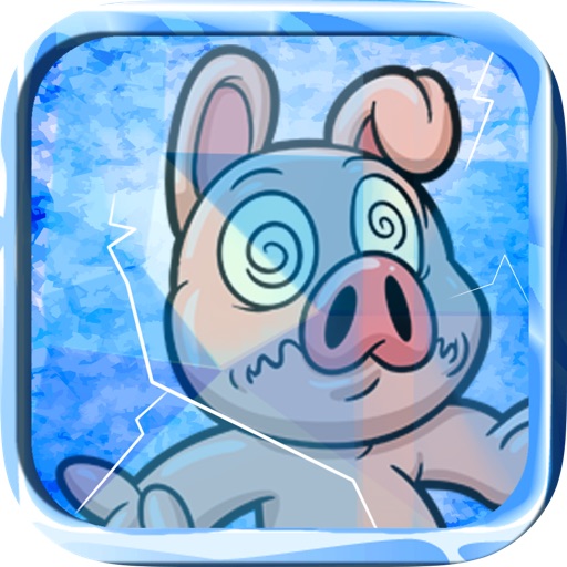 Frozen Pig icon