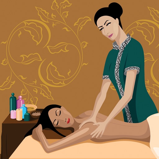 100 Massages