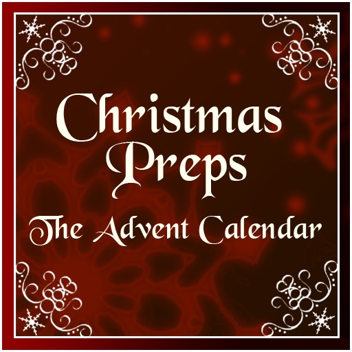 Christmas Preps - Advent Calendar 2010