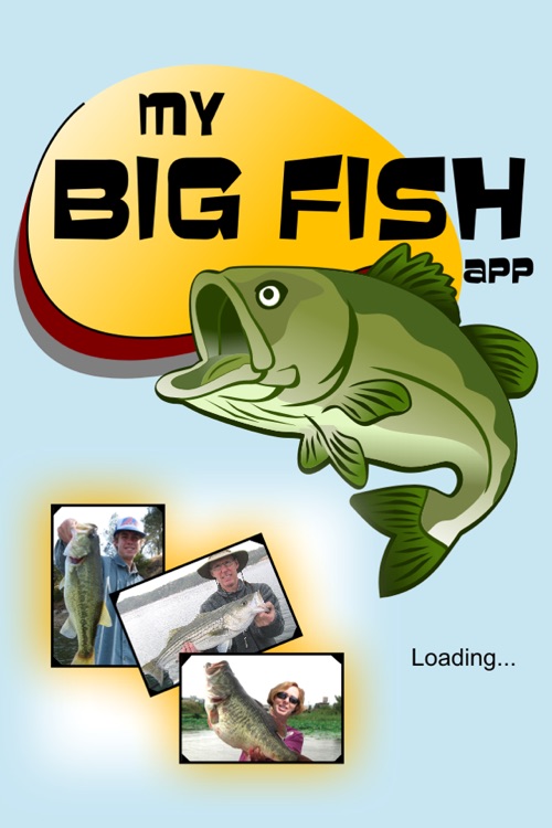 My Big Fish