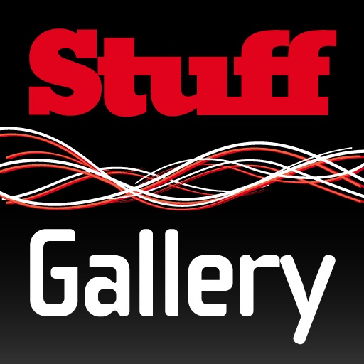 Stuff Gallery App icon