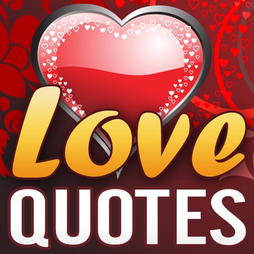 Love Quotes & Love O meter icon