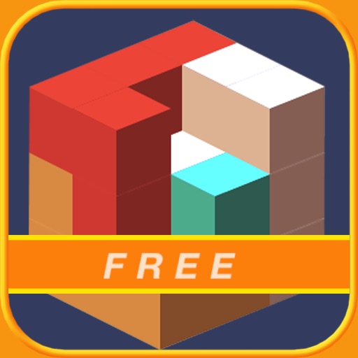 CupicMazeFree iOS App