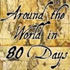 Around the World in 80 Days Audiobook