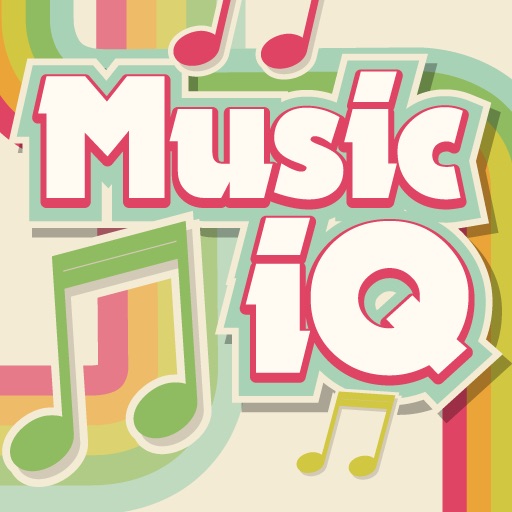 Music iQ icon