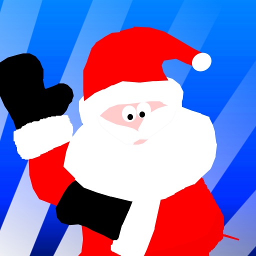 Santa Present Attack HD