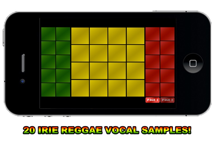 Dubstep Reggae