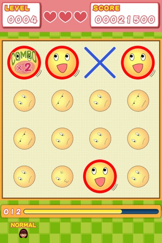 Smile Collector FREE edition screenshot 3