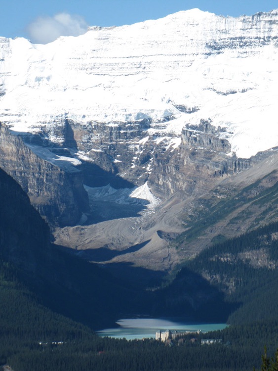 Amazing Canada - Rockies 1