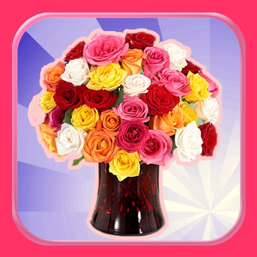 Bouquet Maker HD
