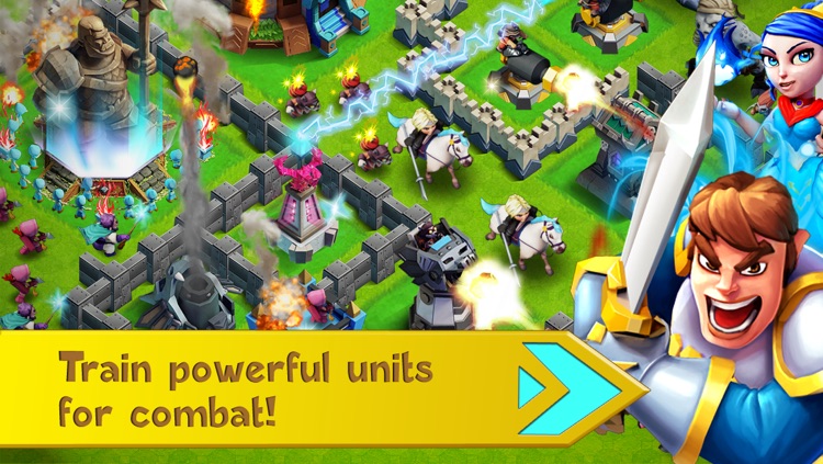 Kingdom Clash™