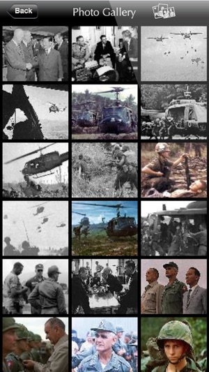 Vietnam Wall and War Explorer(圖4)-速報App