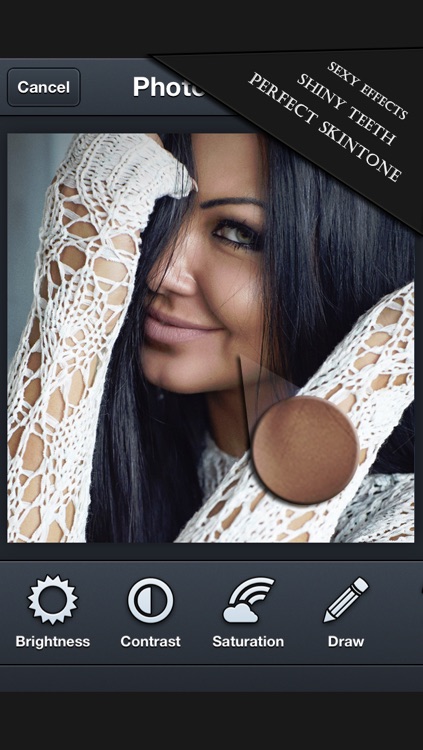 Photo Editor Pro+: Photo Effects For Pinterest,Whatsapp,Tumblr,Facebook,Yahoo Messenger,Skype,Hotmail