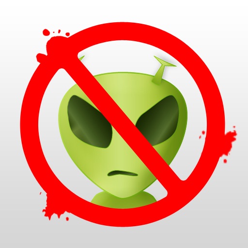 Kill Aliens icon