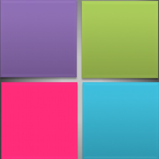 Color Lens icon