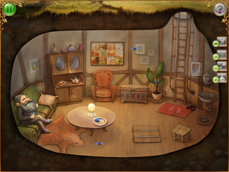 The Tiny Bang Story HD