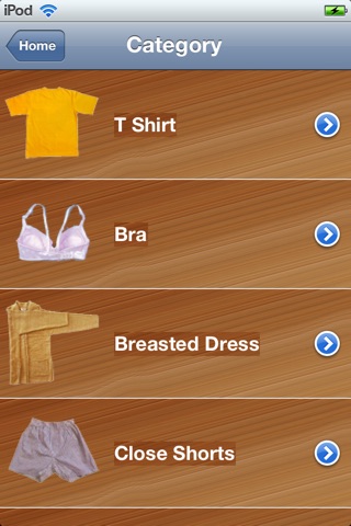 How to Fold Clothes Lite screenshot 2