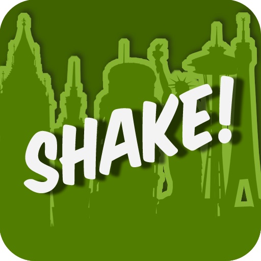 Tower Shaker! iOS App