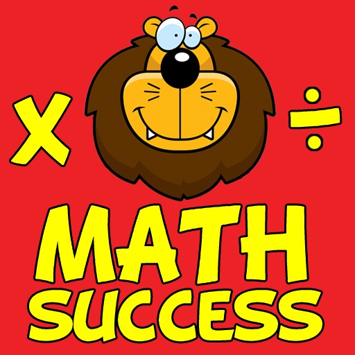 A+ Math Success in 30 days: Multiplication and Division HD