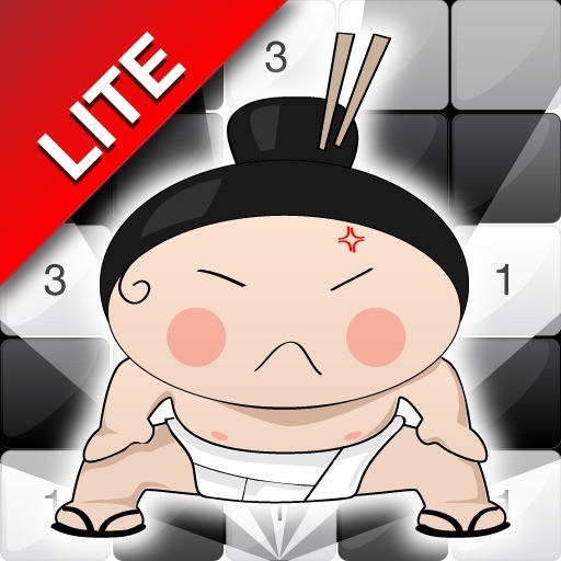 Nurikabe Lite icon