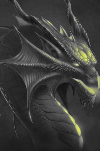 Free Dragon Wallpapers screenshot 2