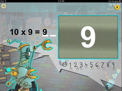 Good at Math screenshot 3