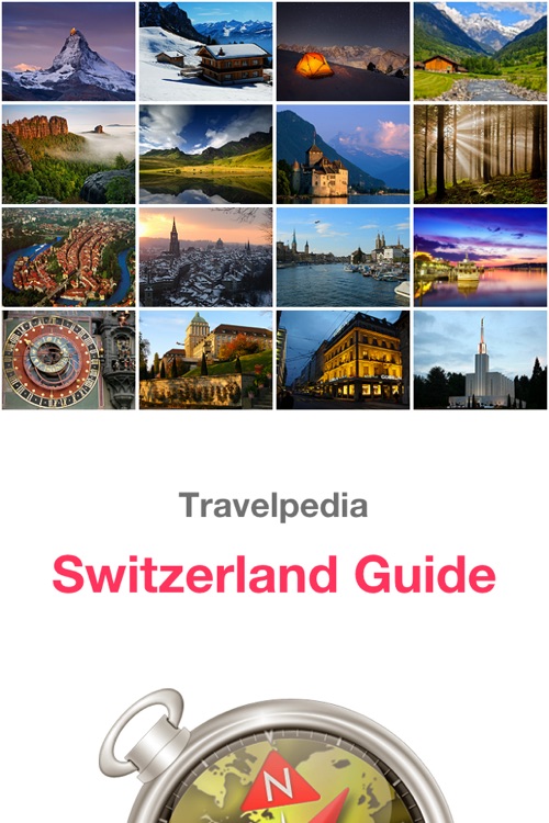 Switzerland Travelpedia