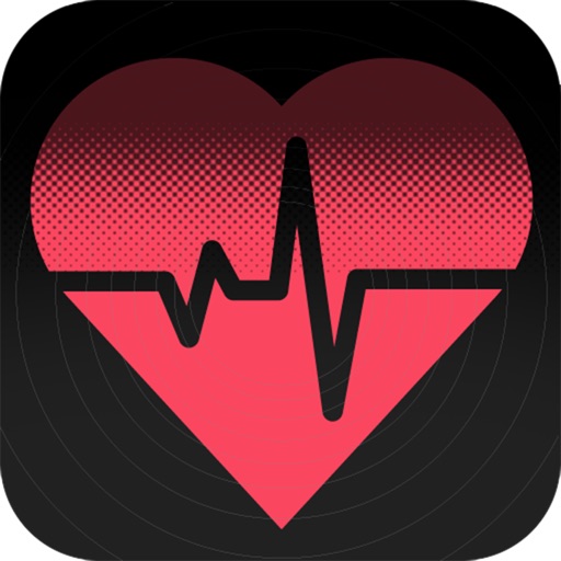 Pulse Meter iOS App