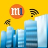 M1 WiFi Roaming