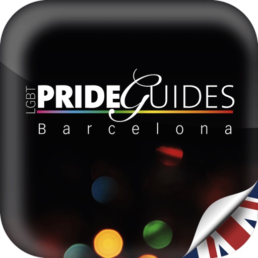 LGBT Barcelona (EN) icon