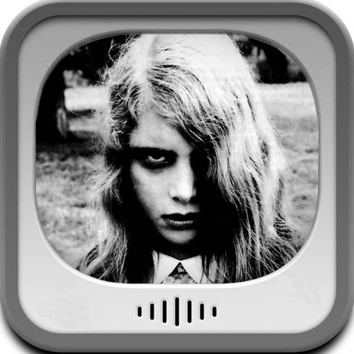 Retro TV Horror Premium Edition icon