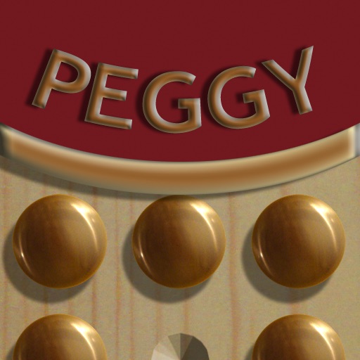Peggy icon