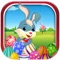 Easter Egg Bounce PAID - A Cool Bunny Holiday Rescue Dash