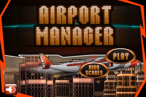 Airport Manager screenshot 2
