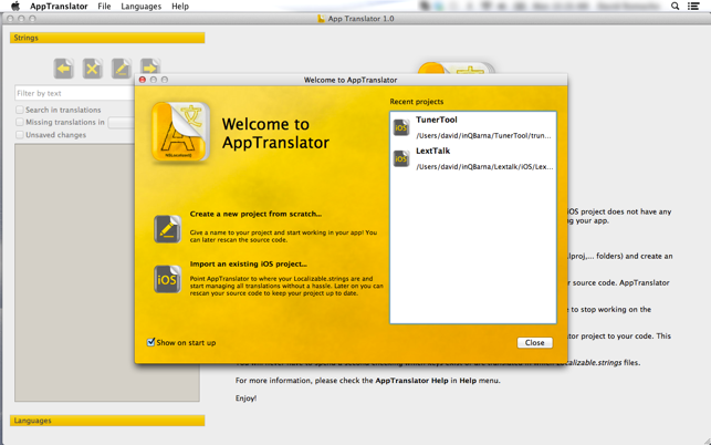 AppTranslator(圖1)-速報App