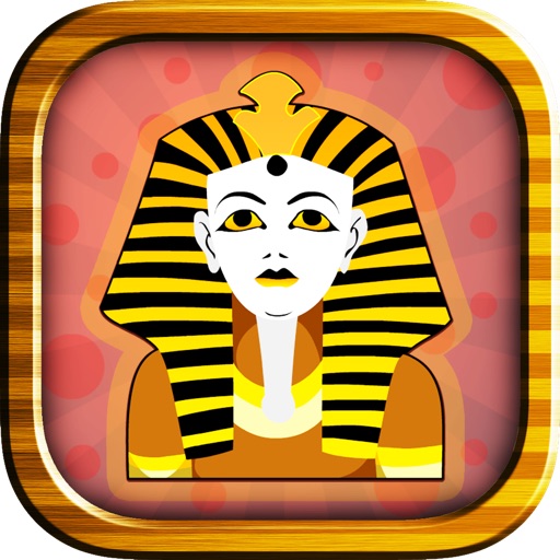 Curse Of The Pharaoh - Ancient Casino Slot Machine Game