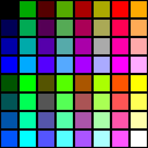 Color Picker