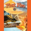 First Fire: A Cherokee Folktale