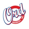 Ord Market