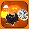 Halloween Cookies HD