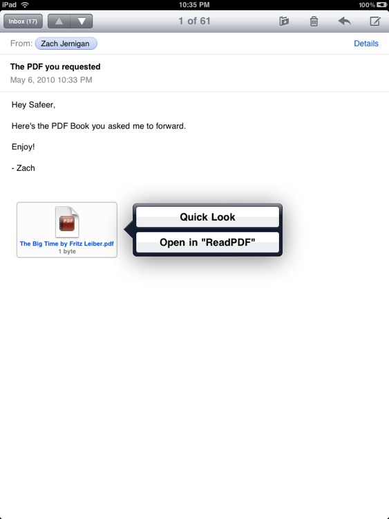 ReadPDF screenshot-3