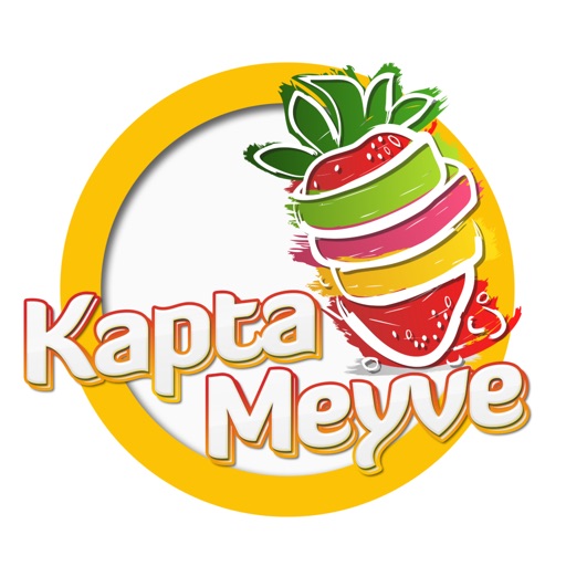 Kapta Meyve icon