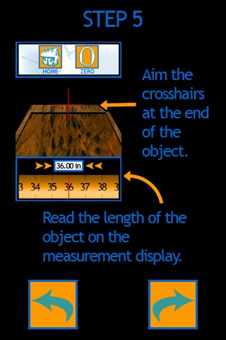 Measure It screenshot 3