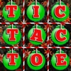 Santa's Tic Tac Toe Christmas