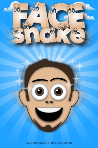 Face Shake