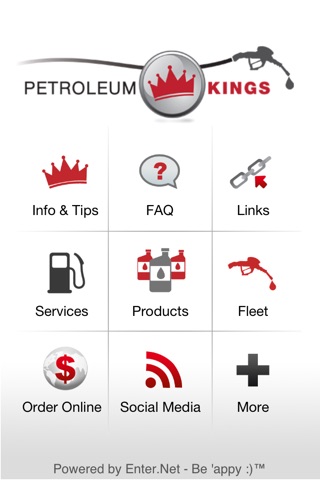 Petroleum Kings screenshot 2