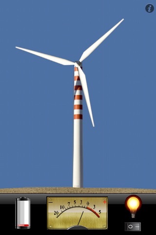 Windmill screenshot 2