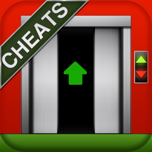 Cheats for 100 Floors! iOS App