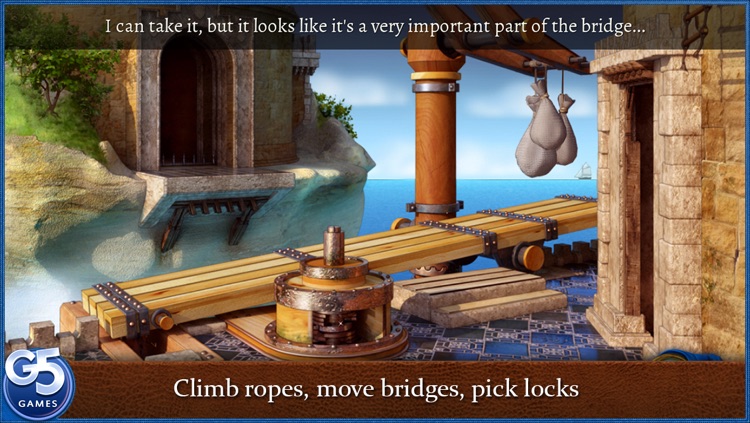 Royal Trouble: Hidden Adventures (Full)